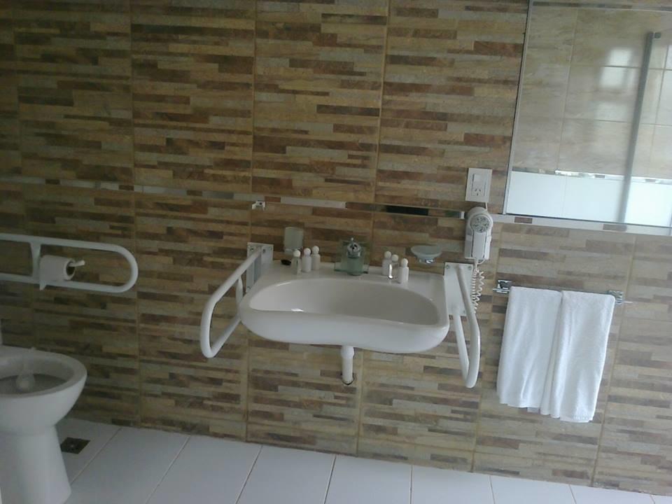 Dinastie Palace Hotel & Spa Chajari Ngoại thất bức ảnh