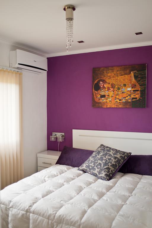 Dinastie Palace Hotel & Spa Chajari Phòng bức ảnh