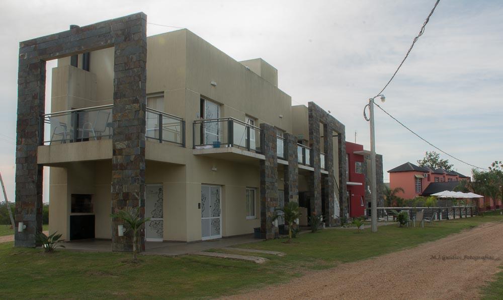 Dinastie Palace Hotel & Spa Chajari Ngoại thất bức ảnh